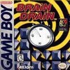 Brain Drain Box Art Front